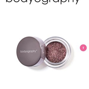 Bodyography Glitter Pigment